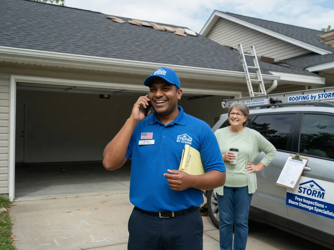 Roof Repair Near Me Friday Harbor, WA FAQs