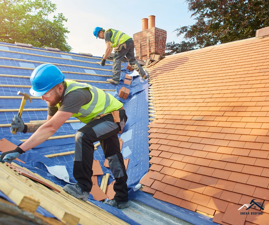 Why choose Roof Repair Near Me in Friday Harbor, WA